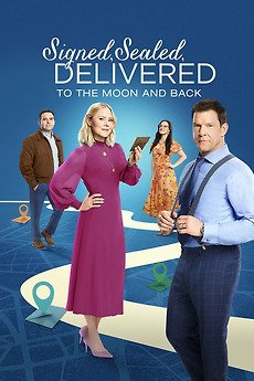 Пропавшие письма: до Луны и обратно